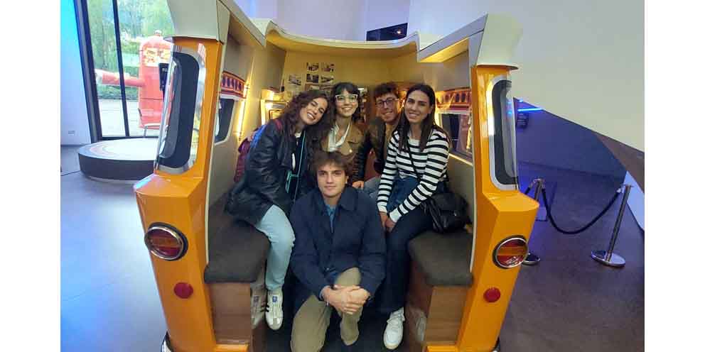 Al Master SMEA challenge di marketing, visite aziendali, Job Day: un percorso formativo collegato alle imprese
