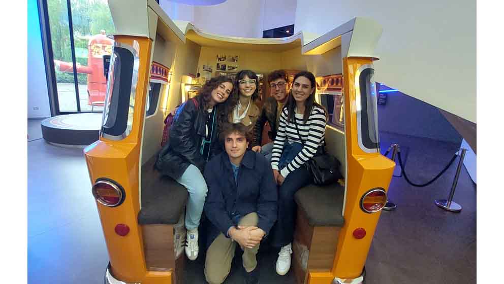 Al Master SMEA challenge di marketing, visite aziendali, Job Day: un percorso formativo collegato alle imprese