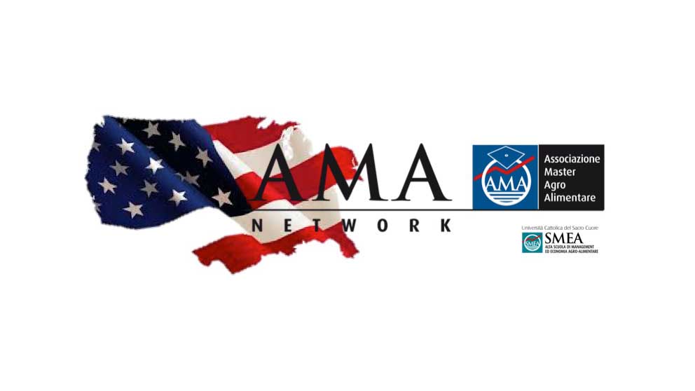 Nasce AMA Network US con sede a New York