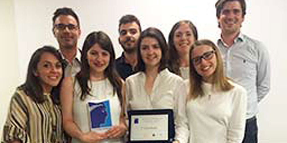 Due studenti SMEA vincono il primo premio Ecotrophelia 2017