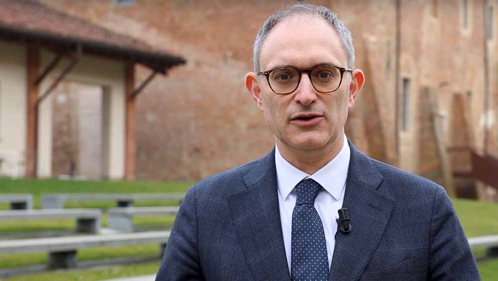 SMEA compie 40 anni: il Direttore, prof. Edoardo Fornari, ci parla del nuovo progetto dell'Alta Scuola