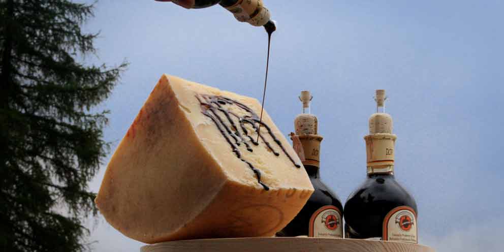 Prodotti DOP e IGP: tutela, promozione e valorizzazione di un patrimonio nazionale. Il case study dell’Aceto Balsamico di Modena