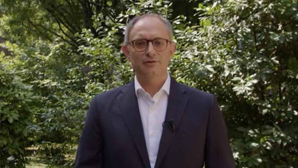 Il Direttore dell'Alta Scuola SMEA - prof. Edoardo Fornari - ci parla del nuovo Master in Food Business Management