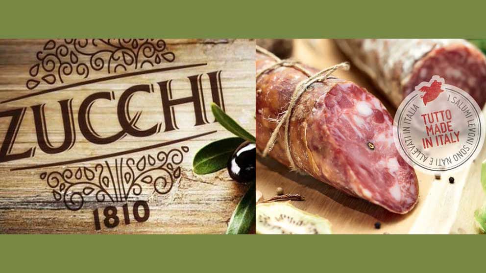 Oleificio Zucchi e Gruppo Levoni, due eccellenze dell'agroalimentare italiano