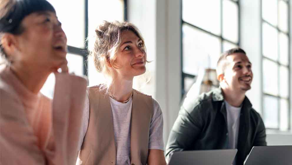 Job Day SMEA 2025 -  Un ponte tra formazione e lavoro: il Job Day chiude il ciclo di incontri SMEA con le imprese